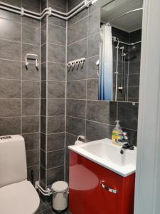 M Apartments Lamminpää