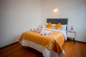 Hostal TELSA SWEET STAY Inkahoteles