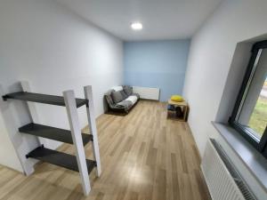 Galeria Kolorów Apartament