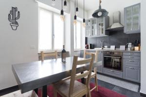 CASA CATTARINETTI - VERONA FIERA