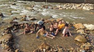 Sapa Riverside Homestay