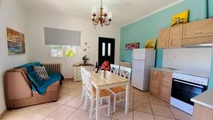 AGIOS LEON Apartment 3 - Loúkha