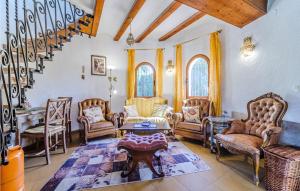 Awesome Home In Els Poblets With Wifi