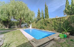Awesome Home In Els Poblets With Wifi