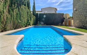 Awesome Home In Els Poblets With Wifi