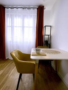 Appartements Le Central • Hyper Centre • Proche Gare • Fibre : photos des chambres