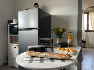 Appartements Grand appartement en vallee de la loire : photos des chambres
