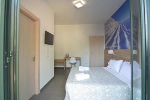 Apartment mit 3 Schlafzimmern