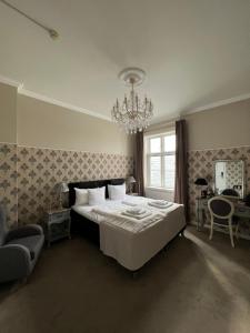 Double Room room in Bandholm Hotel