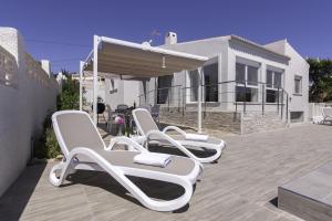 Villas Guzman - Casa Jacek