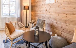 Gorgeous Home In Sysslebäck With Sauna