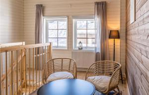 Gorgeous Home In Sysslebäck With Sauna