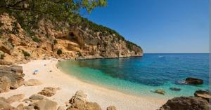 Appartamento a 50 mt dal mare img26