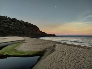 Appartamento a 50 mt dal mare img32