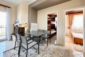 Villa Irina, Nea Potidea Kassandra Beach