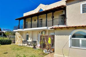 Villa Irina, Nea Potidea Kassandra Beach