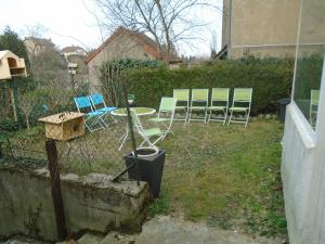 le bienvenu - 3hvězdičkové hotely ve městě Paray-le-Monial