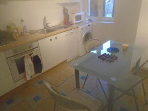 Appartements le bienvenu : photos des chambres