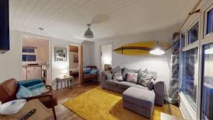 A18 Bojago, Riviere Towans - Phillack