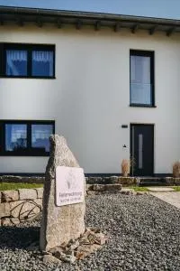 Ferienwohnung Im Schafftl 10 - Euerdorf Ferienwohnung Im Schafftl 10 - Euerdorf