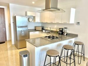 Camino al Mar 802 Vista al Mar