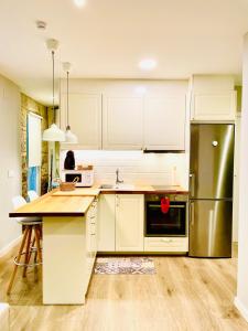 Loft centro Pontevedra