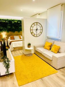 Loft centro Pontevedra