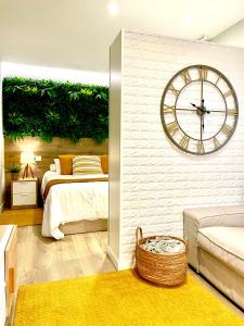 Loft centro Pontevedra