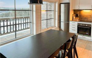 4 Bedroom Lovely Home In Sysslebäck