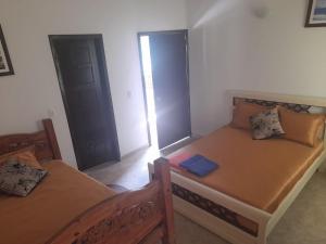 Hotel Casa la Gregorienne