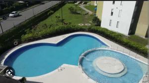 Apartamento Villavicencio