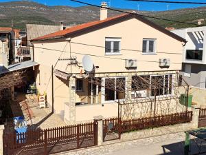 Apartments Sofie & Emily