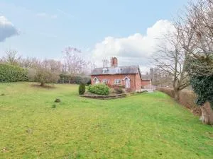 Valley Farm Cottage - Ufford