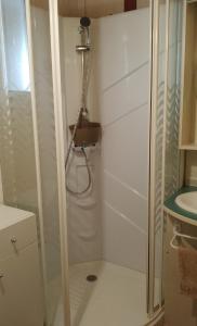 Chalets Beach house a Marina di Sorbo …Corse : photos des chambres