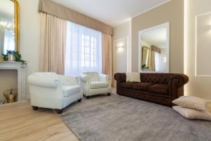 Twenty Two Luxury Flat