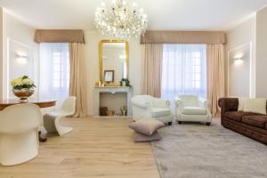 Twenty Two Luxury Flat