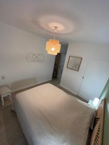 B&B / Chambres d'hotes Chambres d'hotes la Begaudiere : Chambre Double