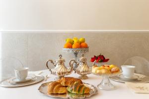 Twenty Two Luxury Flat img17