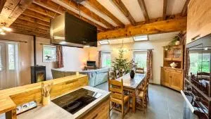 Au chant du coq - Froidfontaine