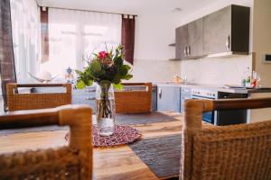 Ferienwohnung Im Schafftl 10