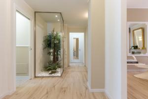 Twenty Two Luxury Flat