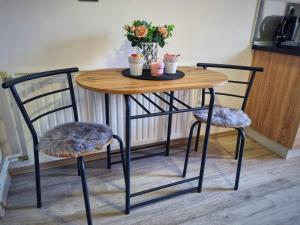 Soba - Room - Zimmer M