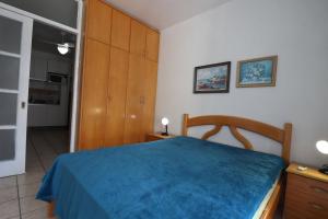 Apartamento para 4 pessoas e wi-fi - HB09F