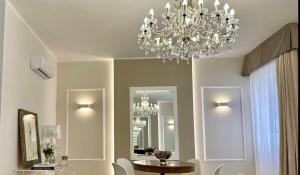 Twenty Two Luxury Flat