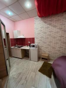 33Kotliarska Moisha House