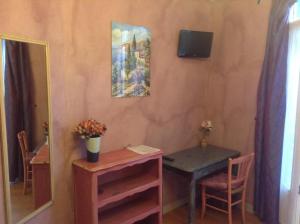 Hotels Boutique Hotel Couleurs Suds : photos des chambres