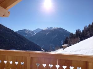 Apartment Schönwetter