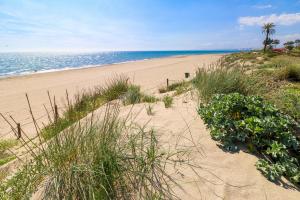 Family apartment with garden- Los Monteros Palm Beach