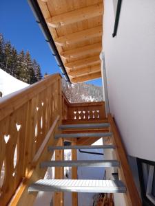 Apartment Schönwetter