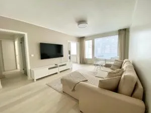 City Apartment Sotilaskatu - Matalalahti